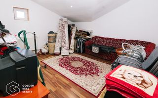 Casa spatioasa P+1E+M in Voluntari,  273 mp utili, comision 0% - Poză 15