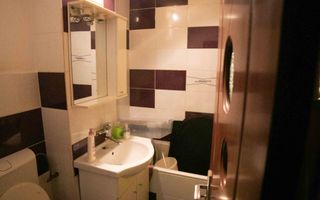 3 Camere zona Harmanului, 70mp, 139500Euro - Poză 10