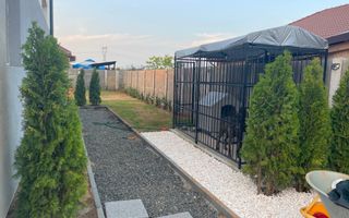 Duplex de vânzare | Moșnița Nouă | 85 mp utili | 300 mp teren | - Poză 9