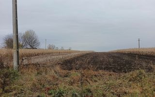 Teren de vânzare Vornicenii Mici/Moara/Suceava - Poză 1