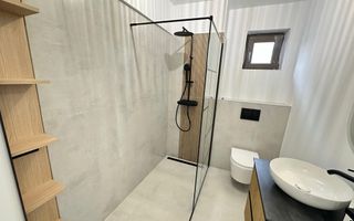 Bloc cu regim redus de înălțime/3 camere/2 băi/Construcție premium - Poză 5