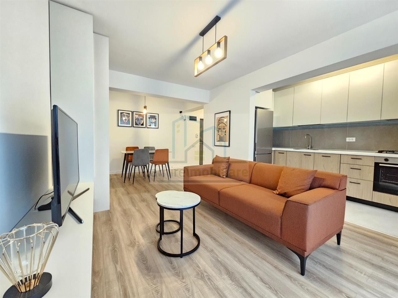 Inchiriere apartament 2 camere Theodor Pallady - Poză 2