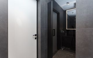 De vânzare apartament, 2 dormitoare, str. Teatrală 3, Centru. - Poză 17