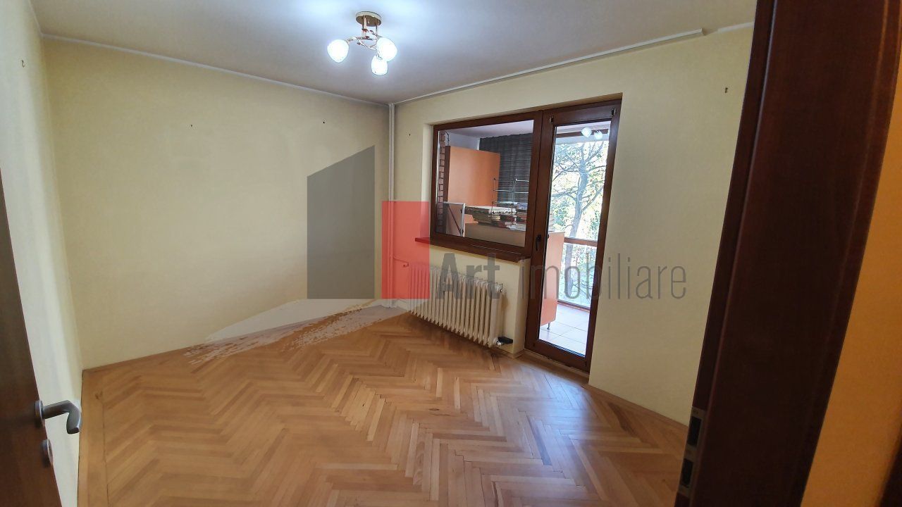 Apartament 3 camere Dr Taberei-Liceul Sf Antim Ivireanu - Poză 3
