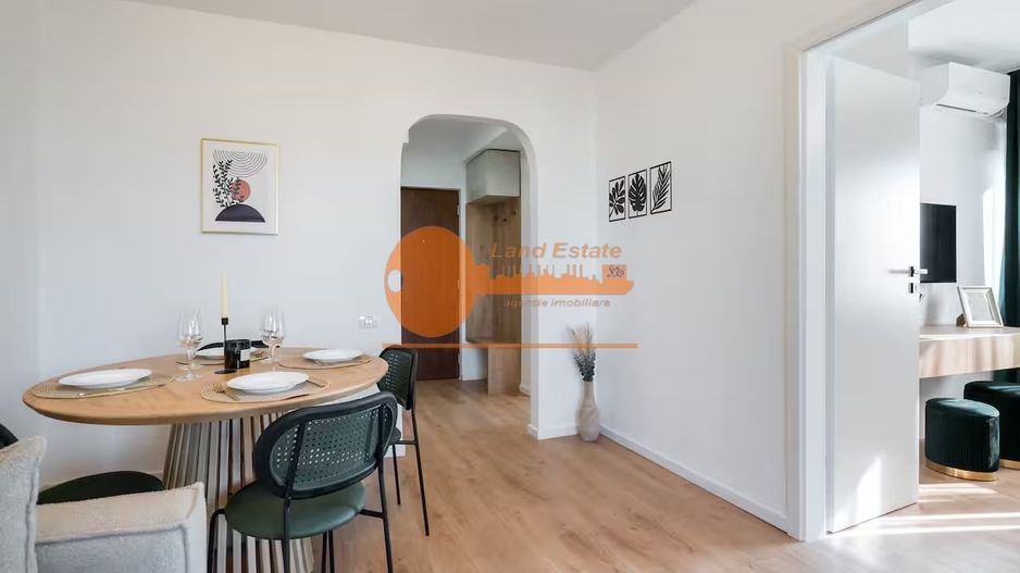 3 camere Natiune Unite-Calea Victoriei(Centrala Termica-AirBnB randament 100%) - Poză 14