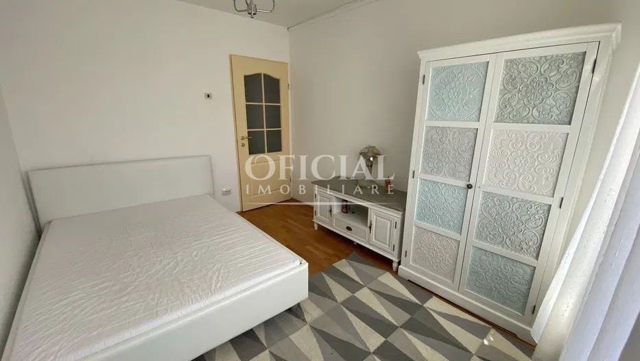 Apartament 3 Camere | 67 Mp | 2 Bai | 2 Balcoane | Zorilor Pasteur - Poză 2