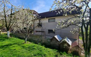 Vanzare casa individuala Floresti! - Poză 22