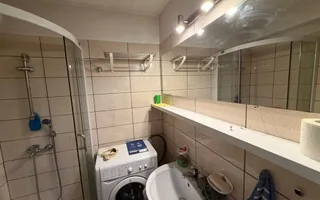 VANZARE APARTAMENT 2 CAMERE 46MP | SALA PALATULUI – CIȘMIGIU | TERASA - Poză 14
