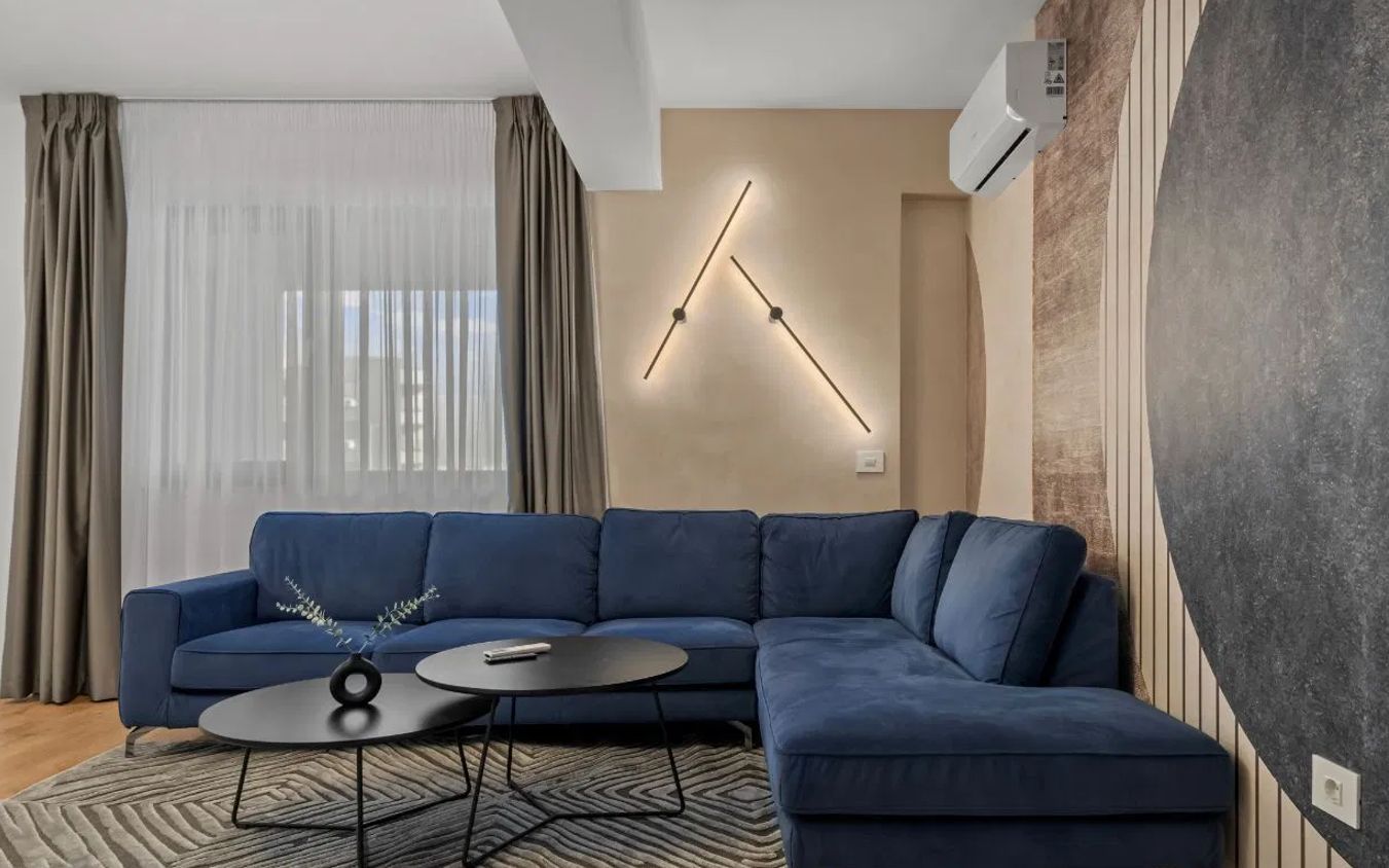 3 camere | Ivory Residence | Pipera | rond OMV - Poză 6