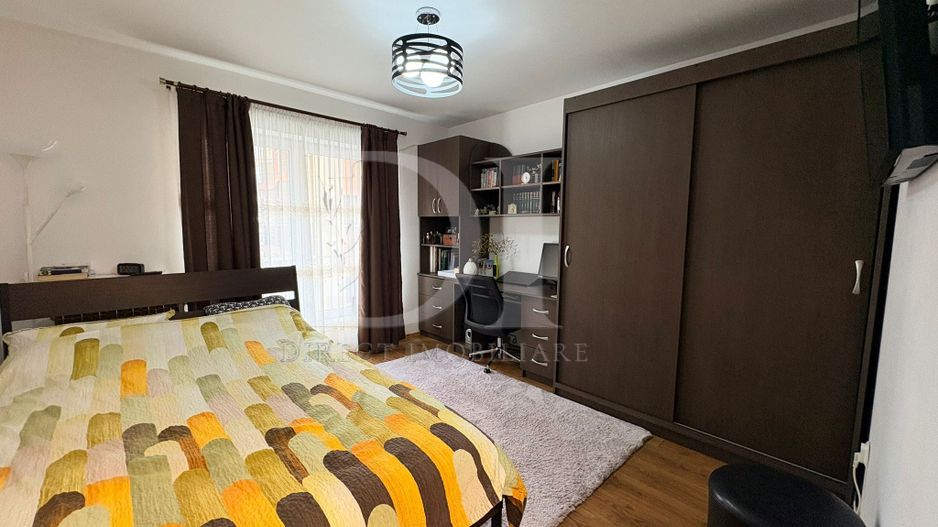 Apartament 2 camere de vânzare – 57 mp, zona Avram Iancu, lângă Lidl - Poză 4