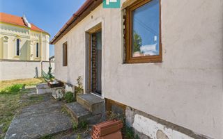 Casă cu 3 camere, anexe  locație Premium în Pecica - Poză 10