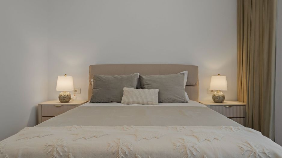 3 camere | Residence5 | Baneasa | Pipera | Iancu Nicolae - Poză 11