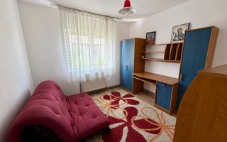 Apartament decomandat 3 camere de vanzare | 80 MP | Zona Micro 16 - Poză 8
