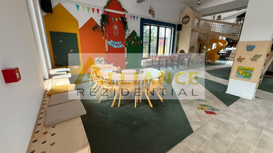 RESTAURANT CU LOC DE JOACA | AFACERE LA CHEIE | BD. 1 MAI – COMUNA BER - Poză 12