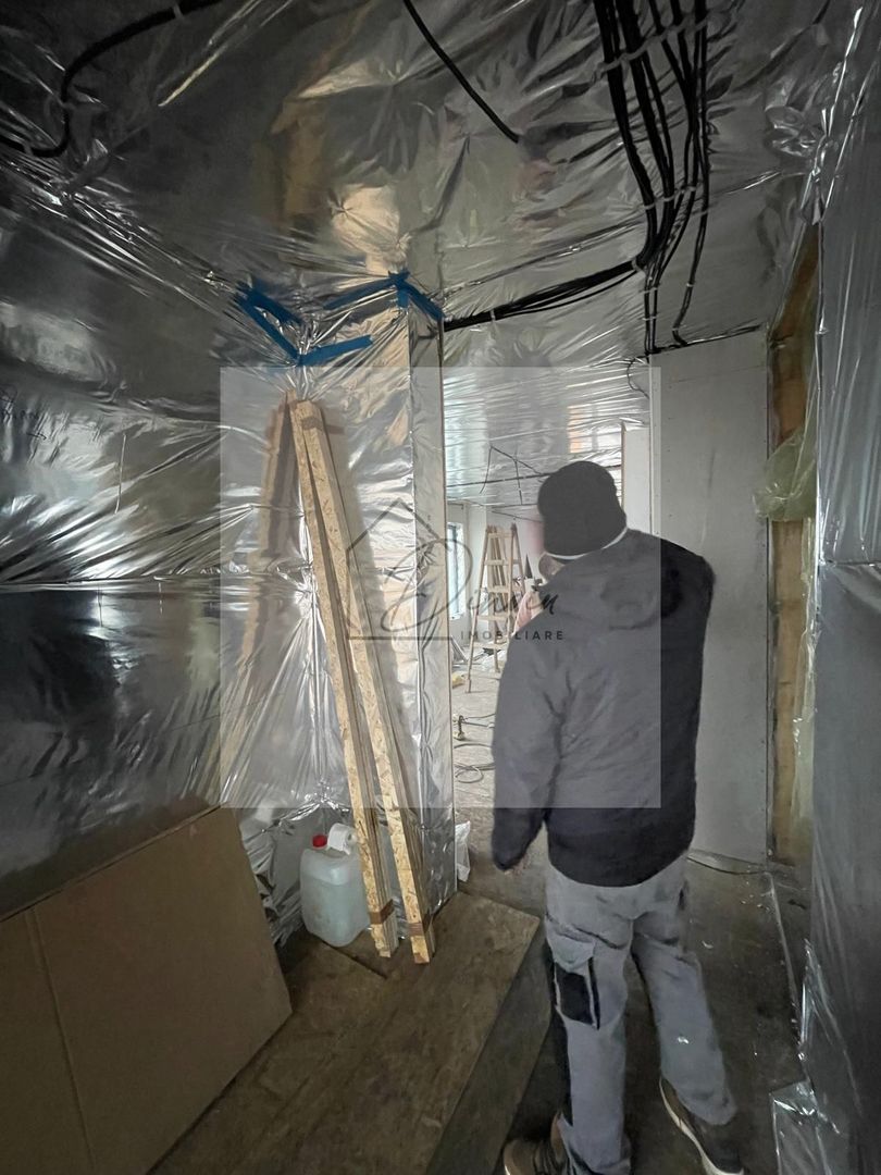 Casa Premium Parcul Verde I 4 camere I Locatie Premium I COMISION 0 - Poză 54