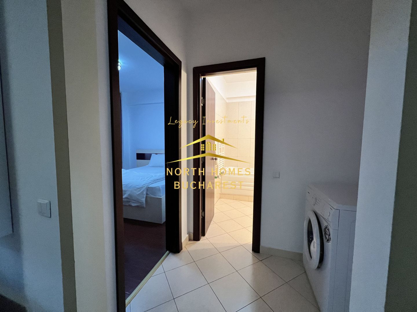 Apartament 3 camere si parcare de inchiriat Scoala Americana - Poză 20