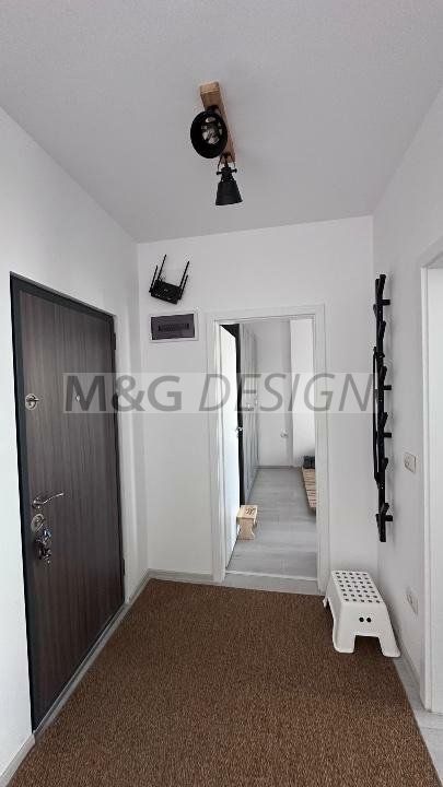 Apartament 2 camere Aradului bloc nou - Poză 11