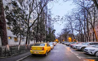 Garsonieră de vânzare - Drumul Taberei - Crinul de Padure nr.5 - Poză 12