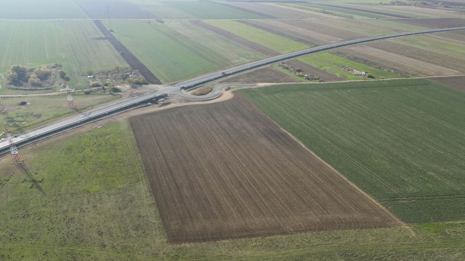 Acces Rapid la Centura Vladimirescu – Teren 5.000 - Poză 7