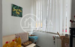 Apartament cu o camera de vanzare in zona Rogerius, Oradea - Poză 4