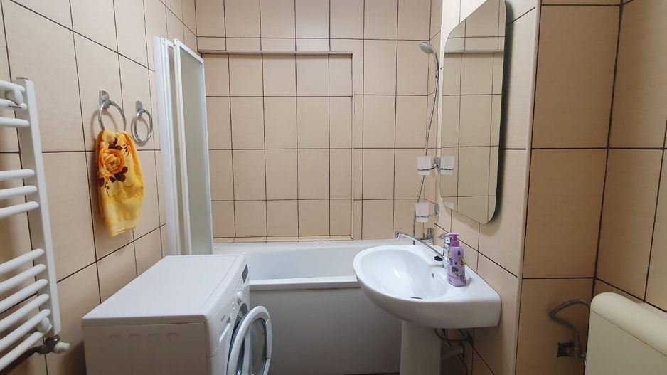 3 cam decomandat, pet friendly, renovat, etaj 2, Costin Georgian - Poză 4
