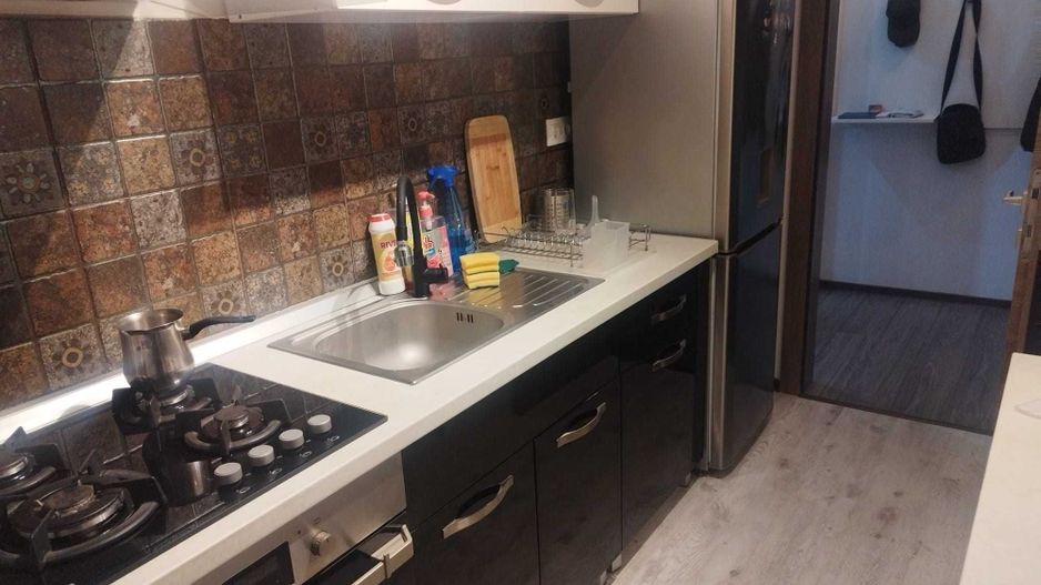 De închiriat Apartament 2 camere modern, Berceni – Bloc nou - Poză 3