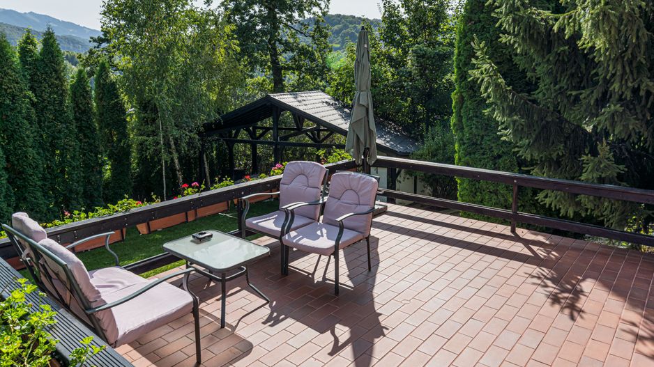 Vila de lux,  de inchiriat! Drumul Poienii! - Poză 53