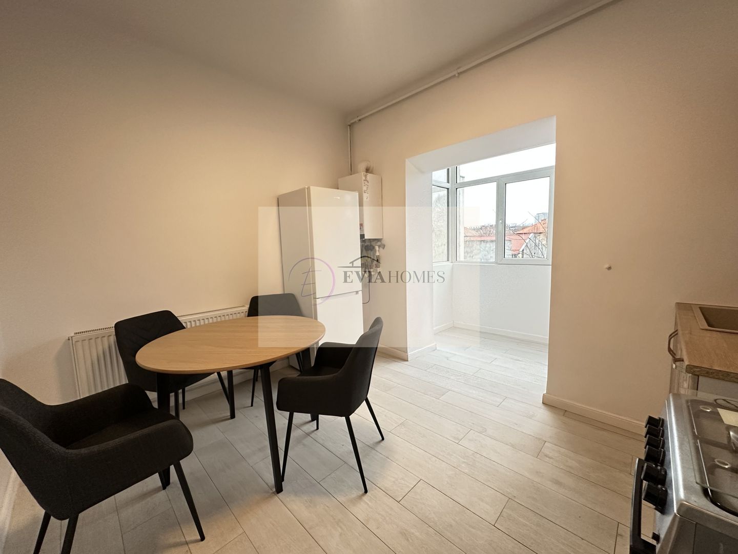 2 camere/Zona hotelului Hampton - Poză 1