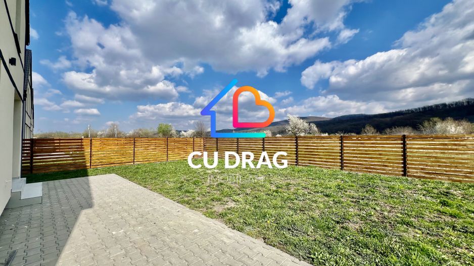 CASA INDIIVIDUALA TALMACIU - Poză 2