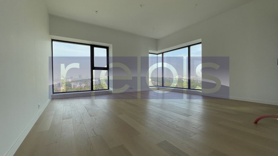 ETAJ 6-9-13 | 539 000 EURO | 4 CAMERE | PARCARE | ONE VERDI PARK - Poză 2