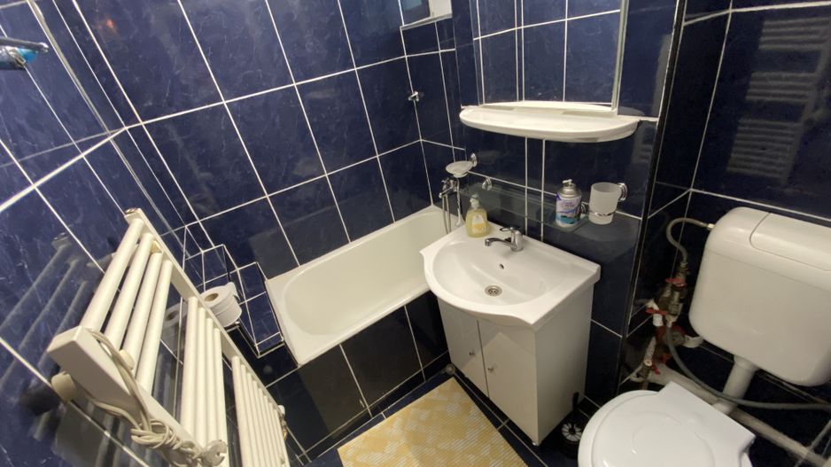 Apartament cu 2 camere modern/ zonă liniștită/ cartier Mănăștur - Poză 12