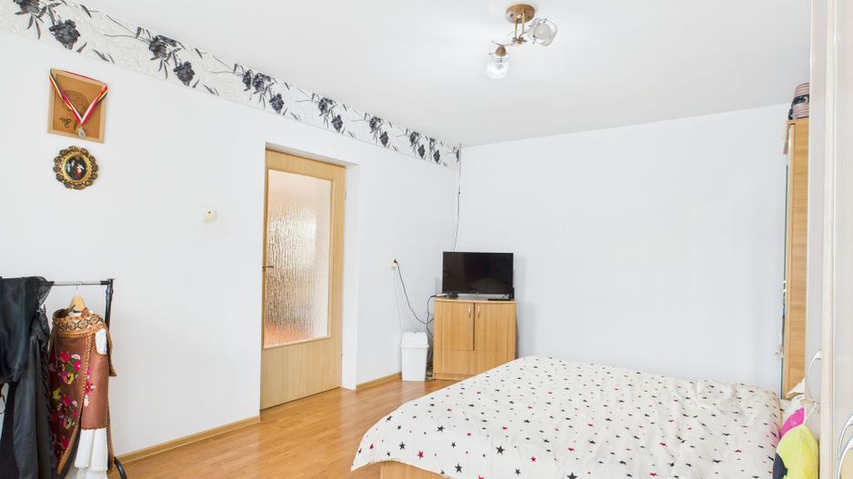 Casă individuală la Beregsău Mare, 2890 mp teren - Poză 13