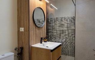 2 camere  Zona Dacia | Mobilat și utilat modern - Poză 9