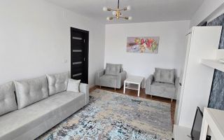 Închiriere Apartament cu 2 camere renovat complet, mobilă nouă, 5 min metrou IOR - Poză 5