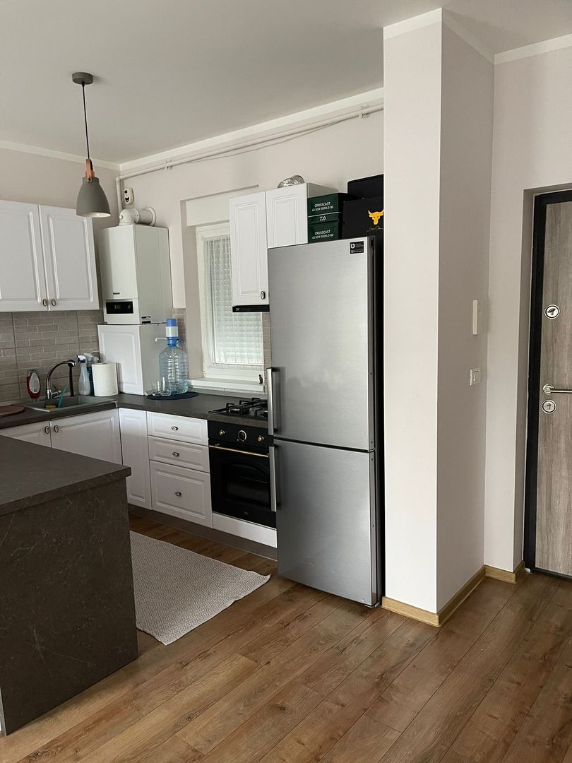 Apartament cu 2 camere si 2 locuri de parcare - Poză 19