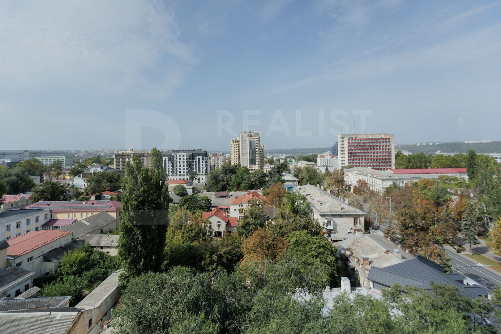 Chirie, oficiu, 160 mp, bulevardul Ștefan cel Mare și Sfânt, Centru - Poză 32