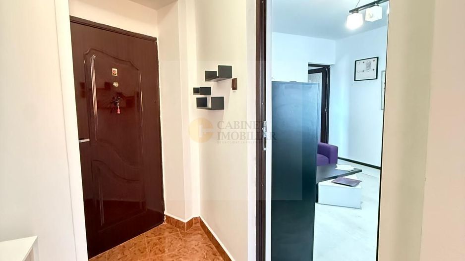 2 camere  | Teatrul Notarra - Romana  | Terasa de 30 mp - Poză 15