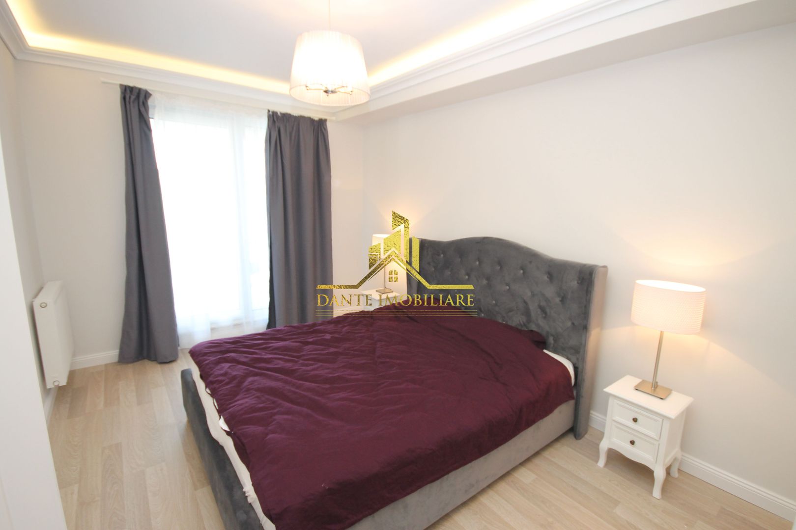 2 camere, mobilat lux, terasa, Gheorgheni, Iulius Mall, West Side - Poză 4