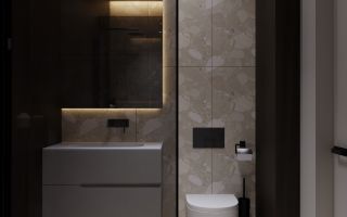Apartament duplex 4 camere Pipera - Poză 8