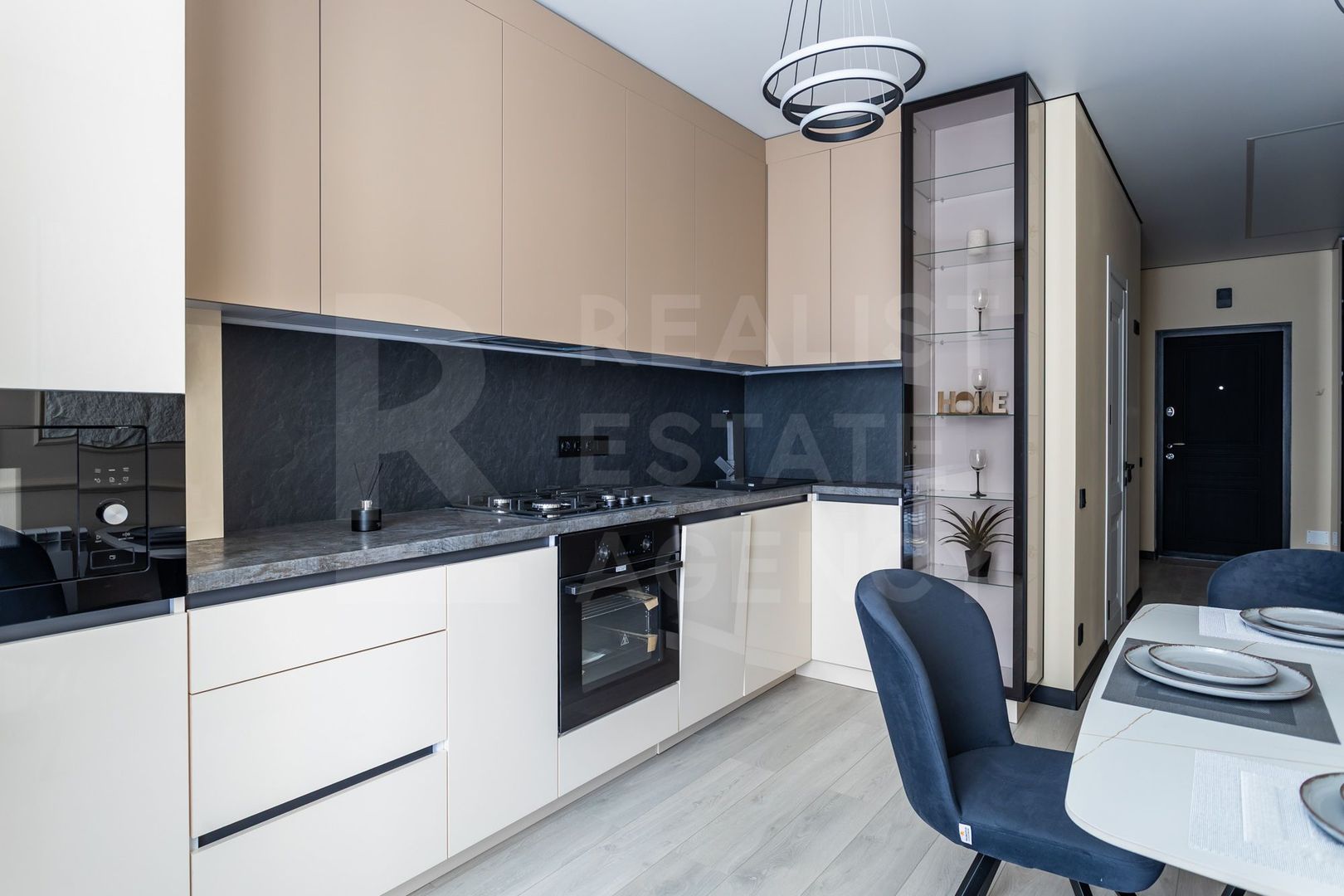 Vânzare, apartament, 1 cameră, strada Ion Buzdugan, Buiucani. - Poză 7