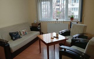 Apartament 3 camere Dacia cu centrala - Poză 1