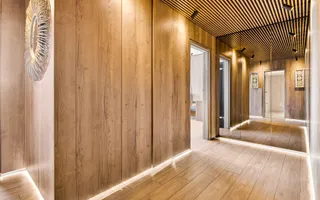 Penthouse Spectaculos | Design Exclusivist - Poză 32