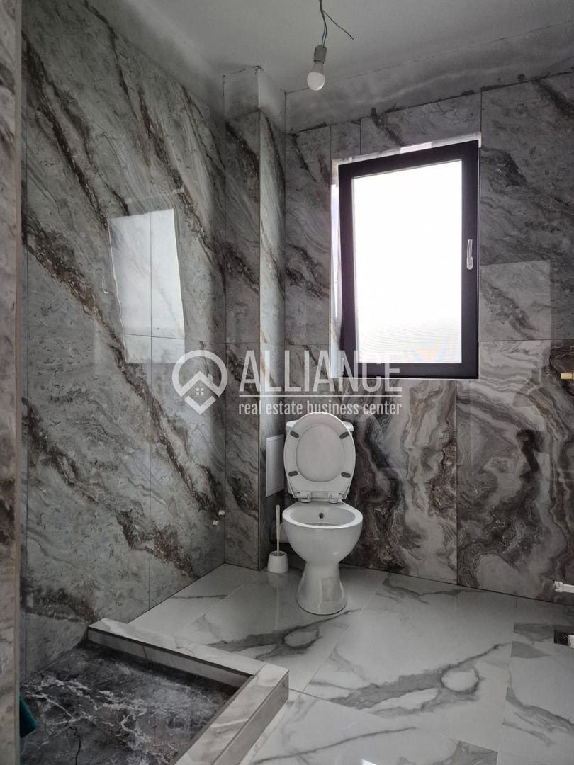 Ovidiu (cod 07) Casă premium P+1 cu teren de 320 mp - Poză 10