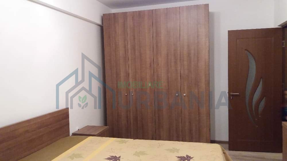 Apartament 2 camere, 60 mp, etaj 2, zona CUG - CAPITOL - Poză 3