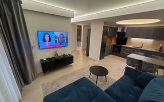 3 camere | Cortina North | Aviatiei | Pipera - Poză 1