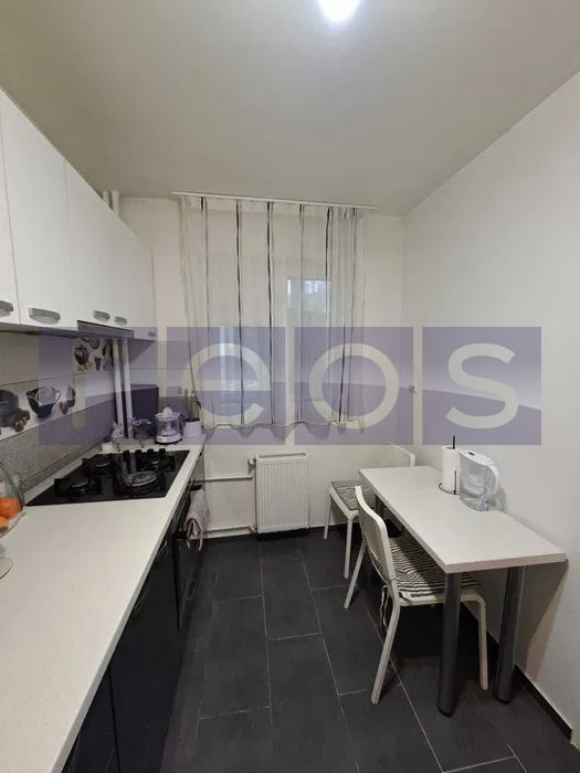 Apartamentent decomandat 3 camere total renovat | Doamna Ghica - Poză 4