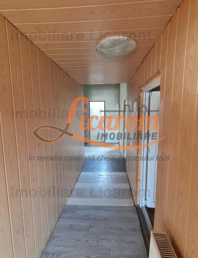 Proprietate in Cristian cu trei constructii+o fundatie,450000euro - Poză 44