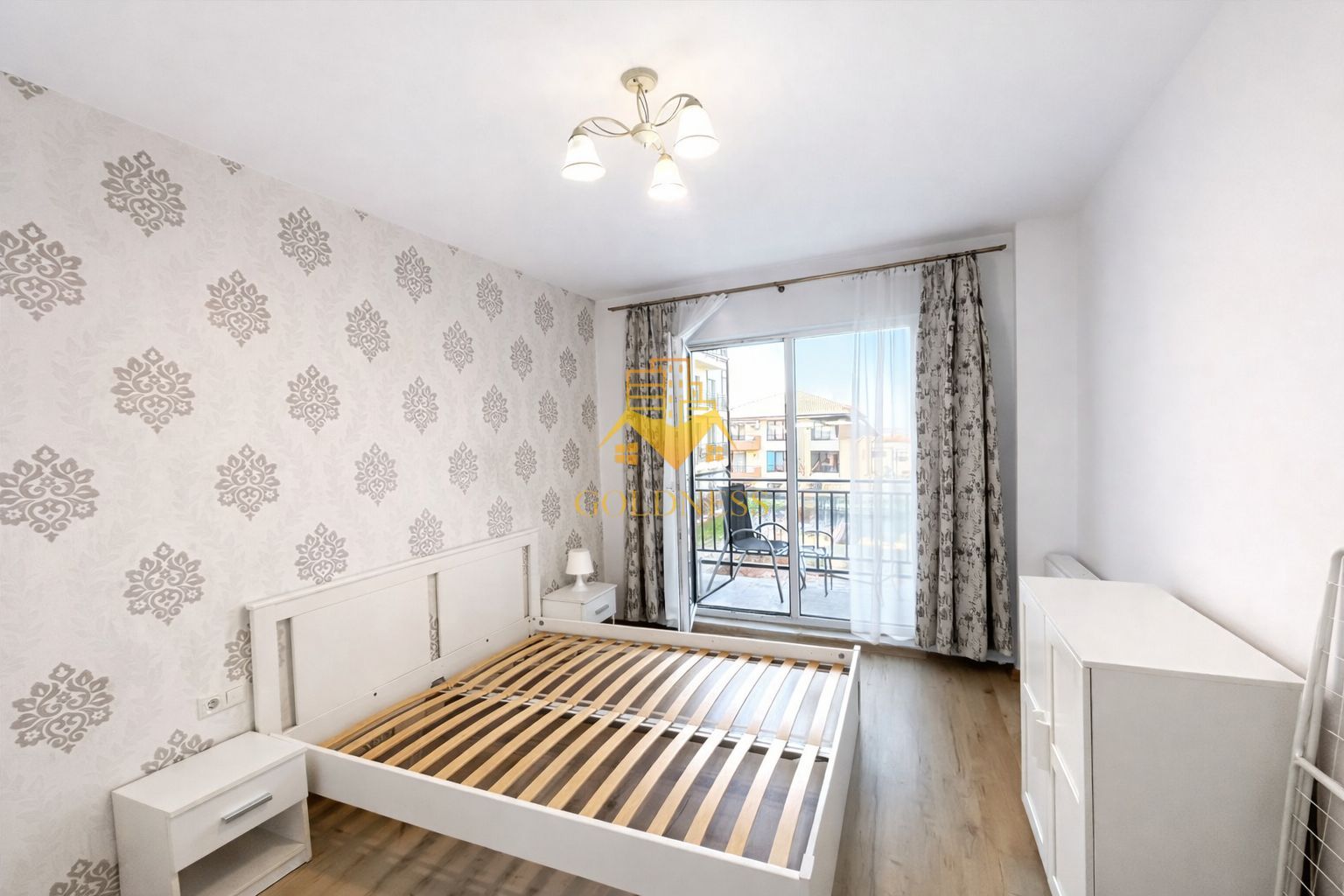 2 Camere Openspace,Europa/Zorilor, Parcare,Calea turzii,Observatorului - Poză 3