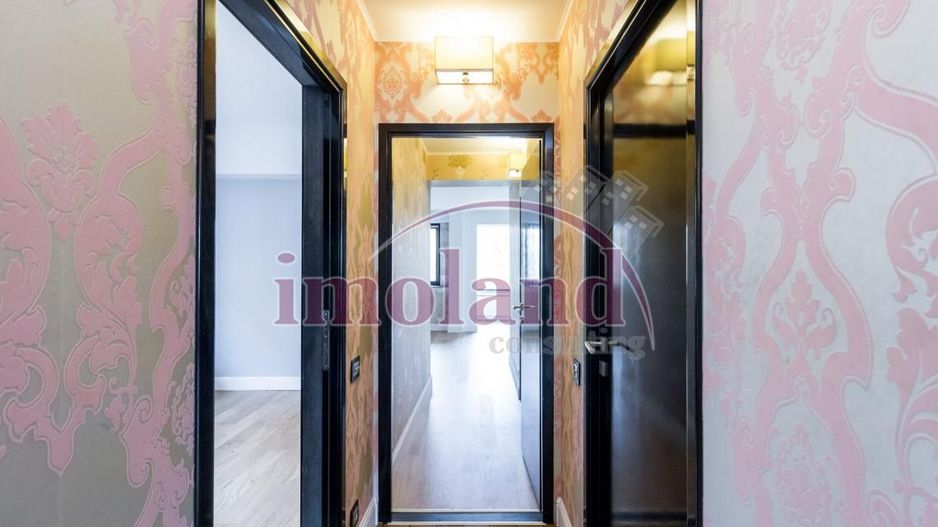 INCHIRIERE 3 CAMERE - SPATIU BIROU - AVIATORILOR - Poză 12