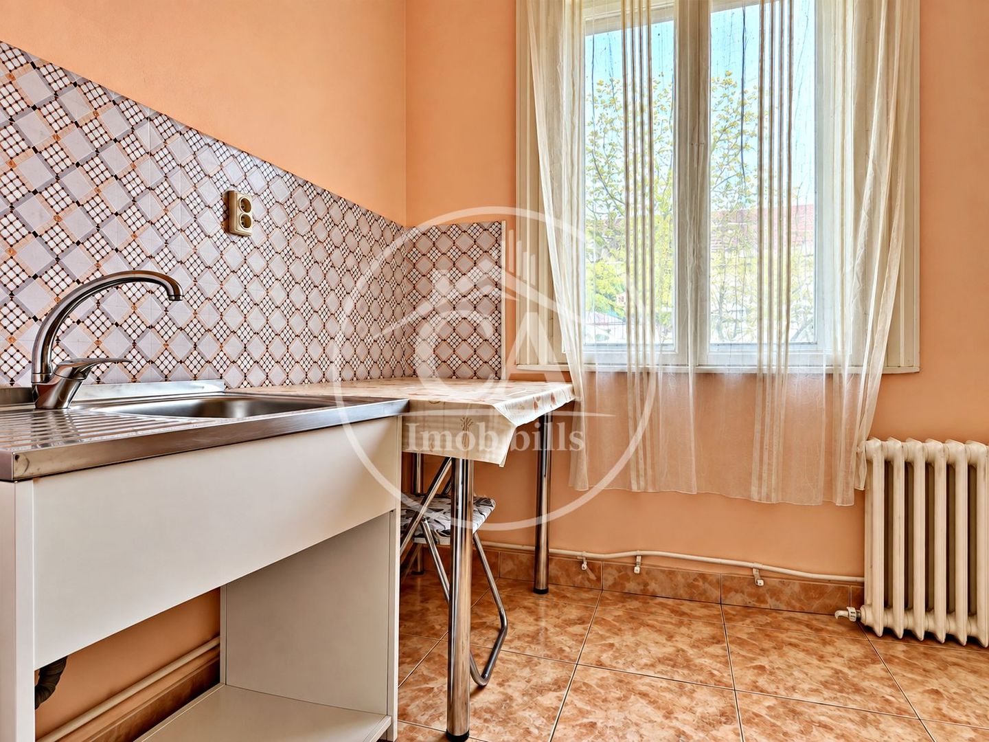 Casa de închiriat cu 2 camere în zona Ultracentrala, Oradea - Poză 6